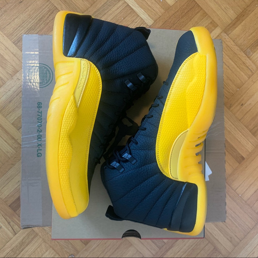 jordan 12 retro